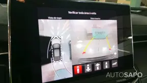 Jeep Compass 1.3 T 80º Aniversário DCT de 2021