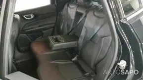 Jeep Compass 1.3 T 80º Aniversário DCT de 2021