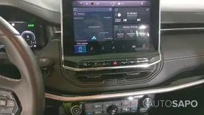 Jeep Compass 1.3 T 80º Aniversário DCT de 2021