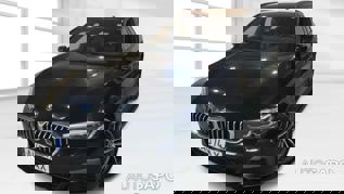 BMW Série 5 de 2022