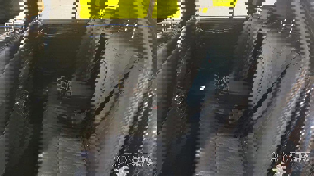 BMW Série 5 de 2022