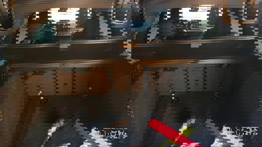 BMW Série 5 de 2022