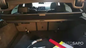 BMW Série 5 de 2022