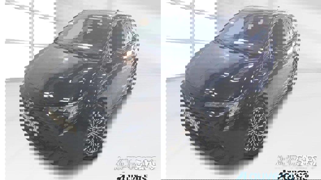 Toyota Corolla 2.0 Hybrid Exclusive de 2020