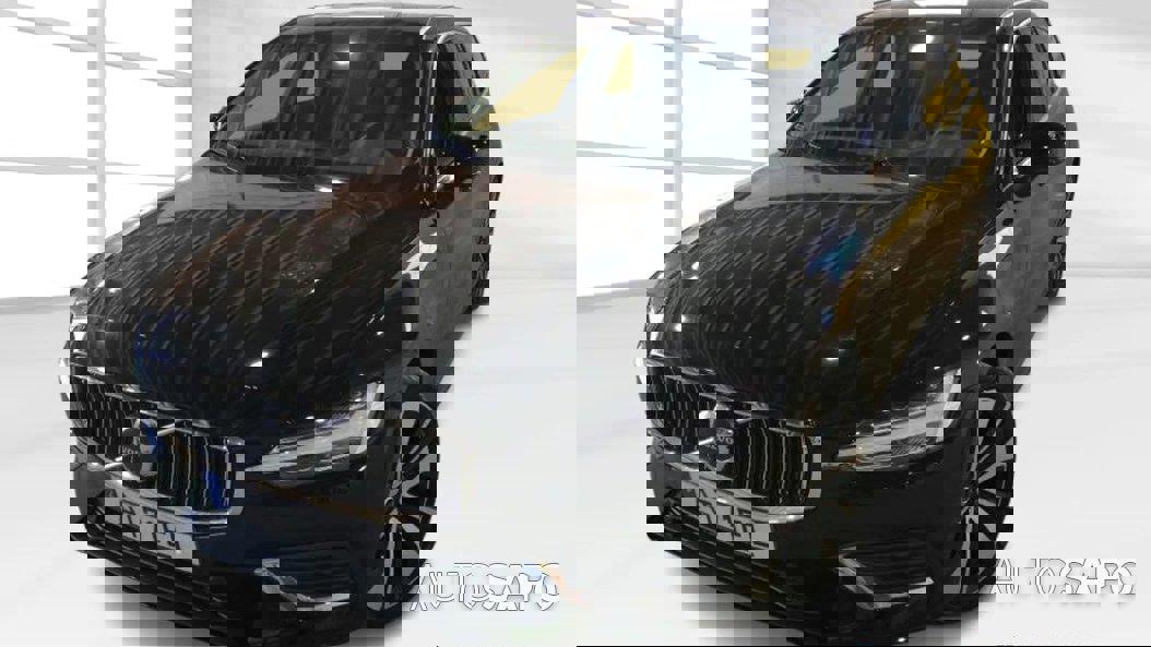 Volvo V60 de 2022