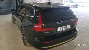 Volvo V60 de 2022