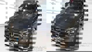 Mercedes-Benz Classe E de 2020