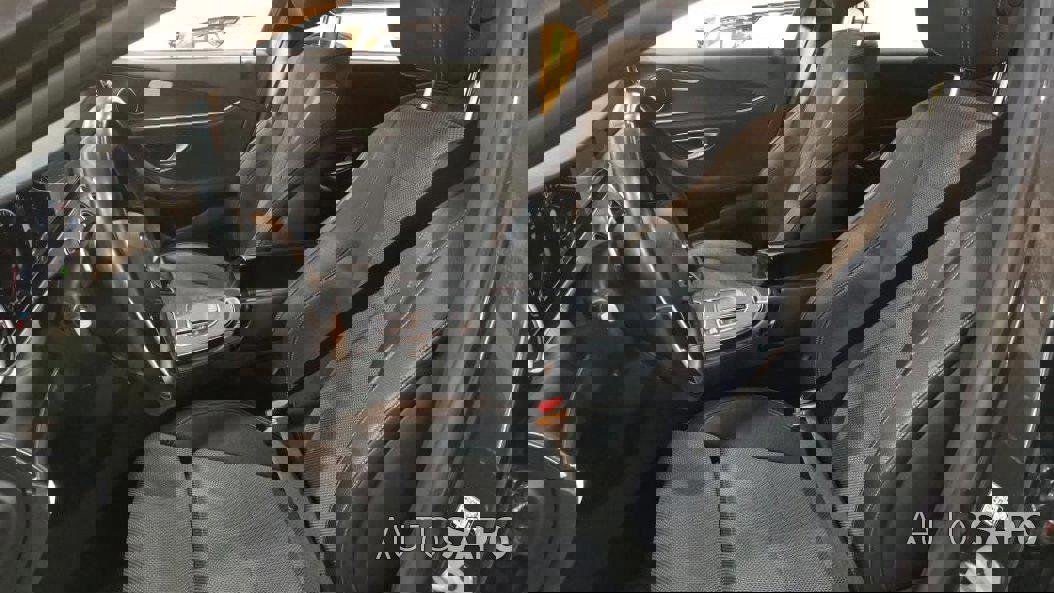 Mercedes-Benz Classe E de 2020