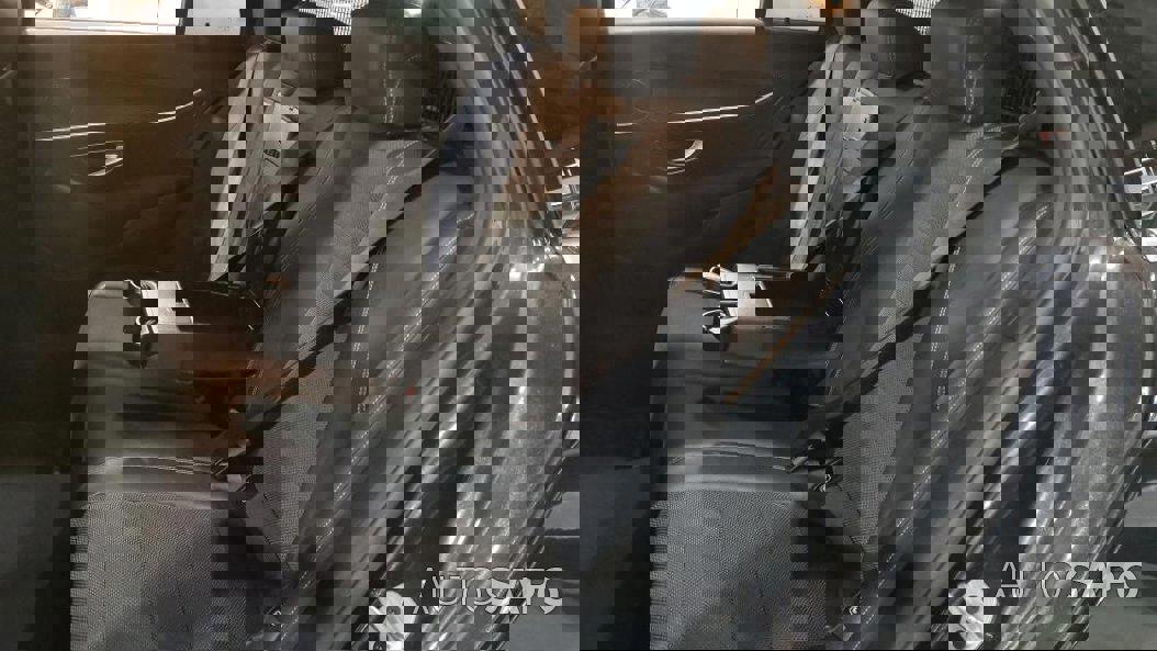 Mercedes-Benz Classe E de 2020