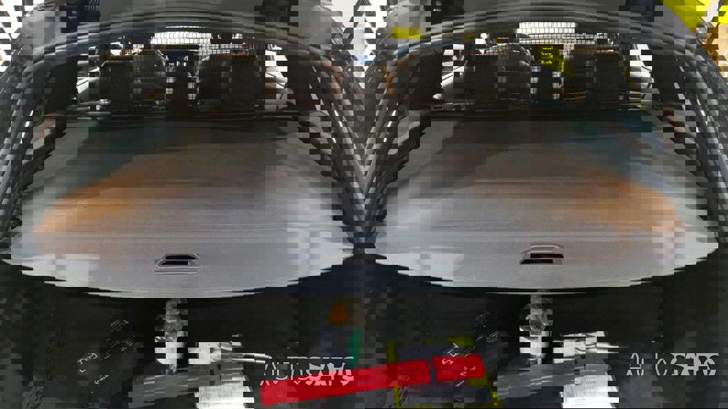 Mercedes-Benz Classe E de 2020