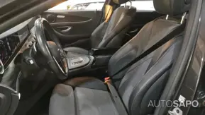 Mercedes-Benz Classe E de 2020