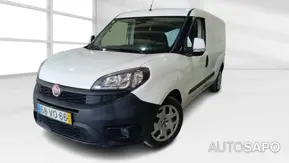 Fiat Doblo de 2018
