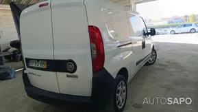 Fiat Doblo de 2018