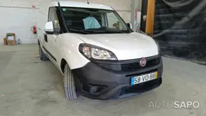 Fiat Doblo de 2018