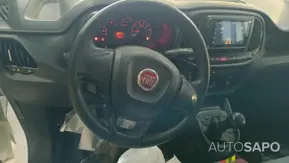 Fiat Doblo de 2018
