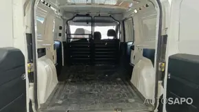 Fiat Doblo de 2018