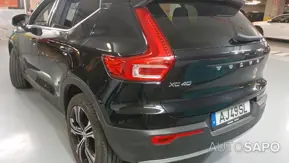 Volvo XC40 de 2021