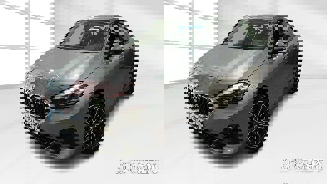 BMW Série 2 de 2022