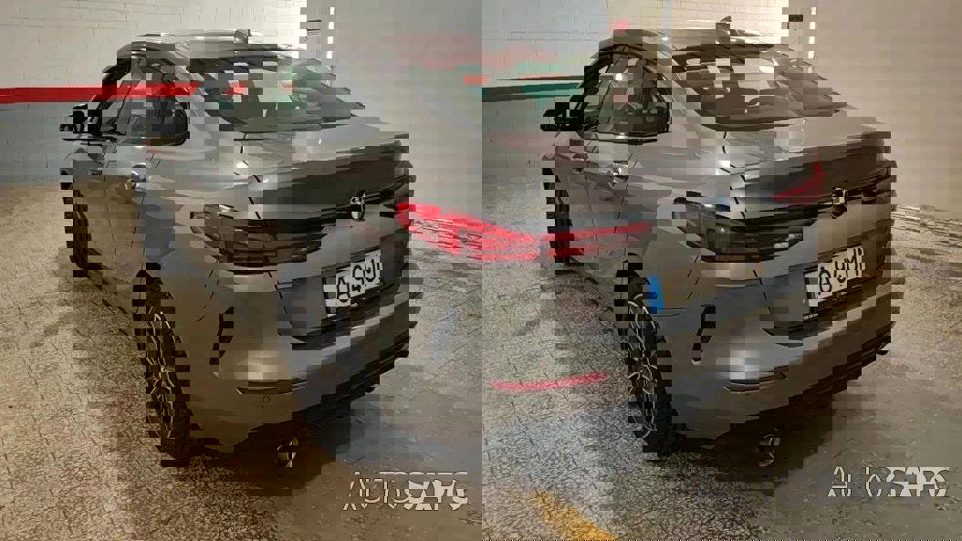 BMW Série 2 de 2022