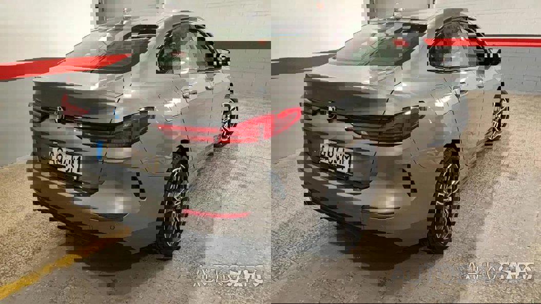 BMW Série 2 de 2022