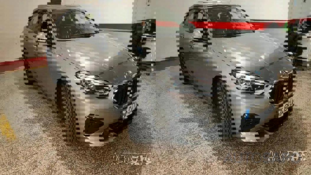 BMW Série 2 de 2022