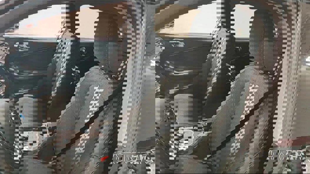 BMW Série 2 de 2022