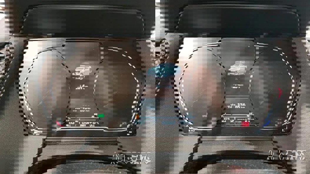 BMW Série 2 de 2022