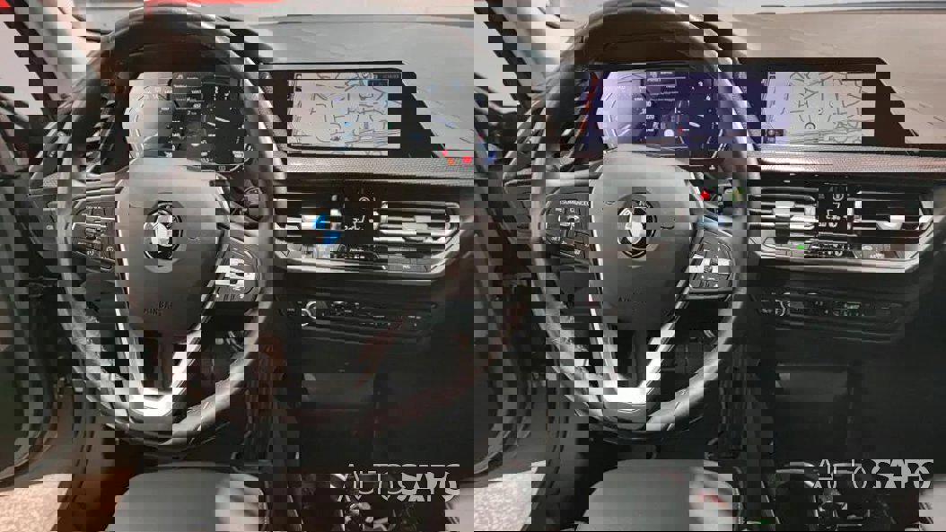 BMW Série 2 de 2022