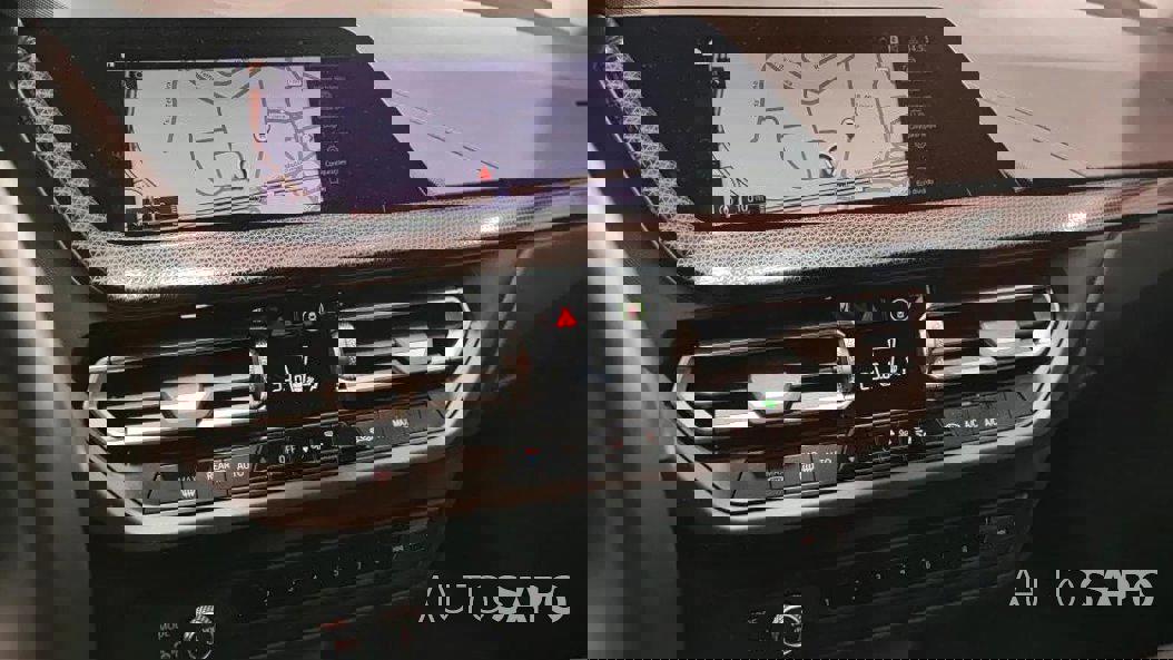 BMW Série 2 de 2022