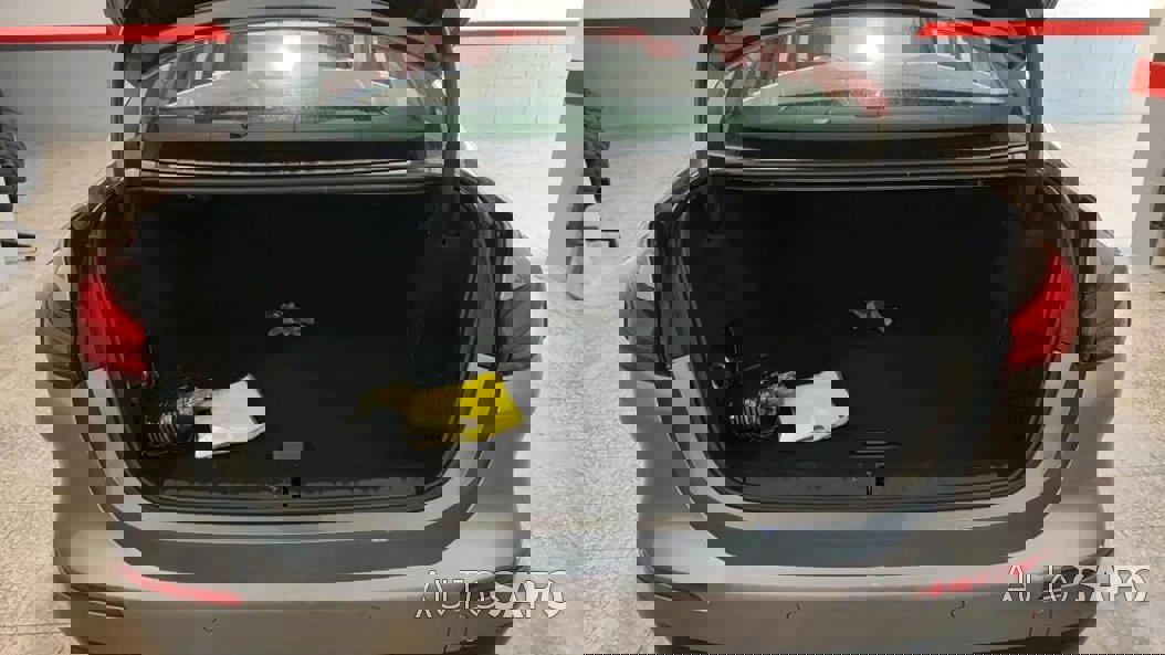 BMW Série 2 de 2022