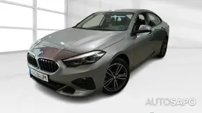 BMW Série 2 de 2022