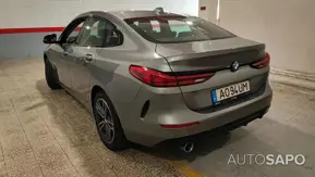 BMW Série 2 de 2022