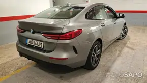 BMW Série 2 de 2022