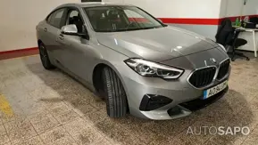 BMW Série 2 de 2022
