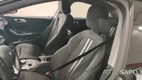 BMW Série 2 de 2022
