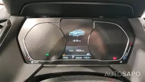 BMW Série 2 de 2022