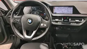 BMW Série 2 de 2022