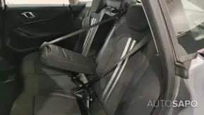 BMW Série 2 de 2022