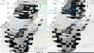 Toyota Yaris de 2020