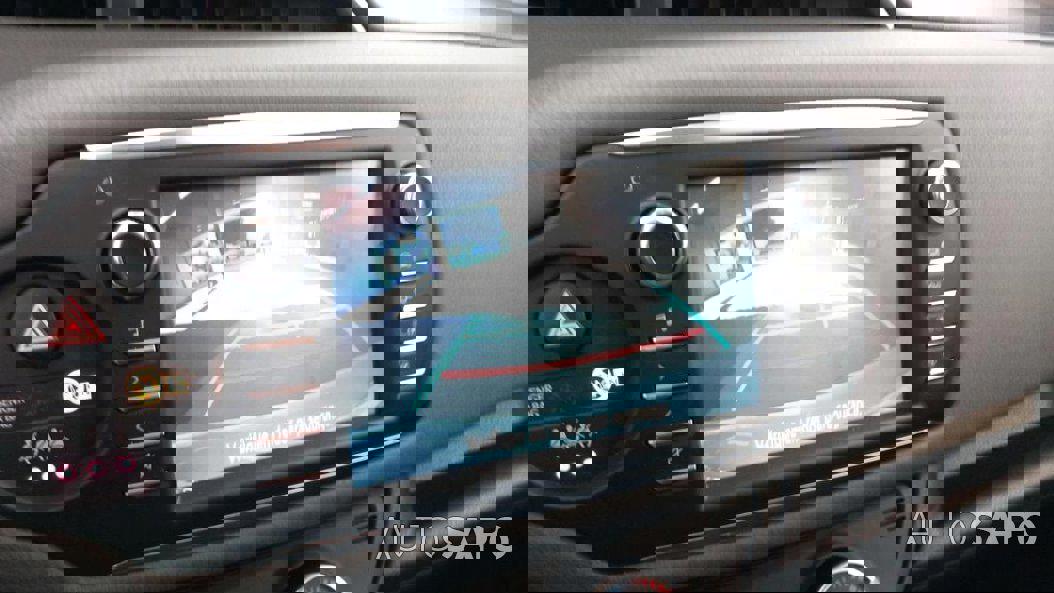 Toyota Yaris de 2020