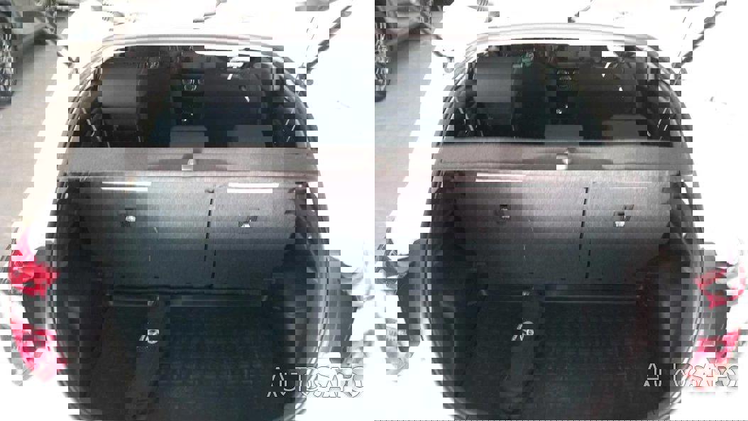 Toyota Yaris de 2020