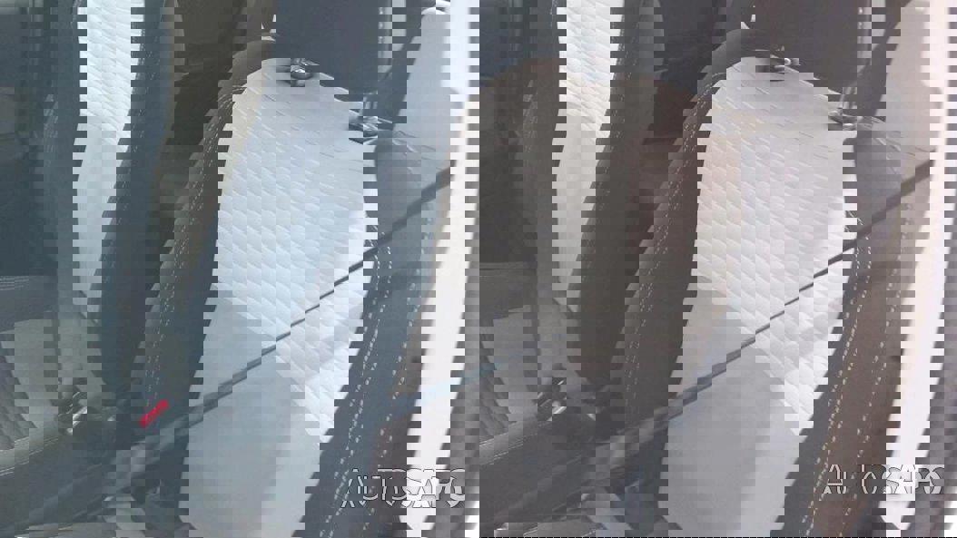 Toyota Yaris de 2020