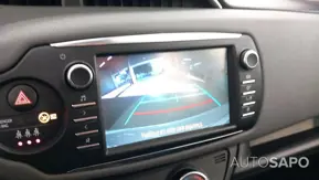 Toyota Yaris de 2020