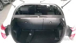 Toyota Yaris de 2020