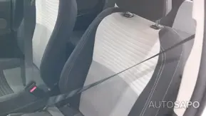 Toyota Yaris de 2020