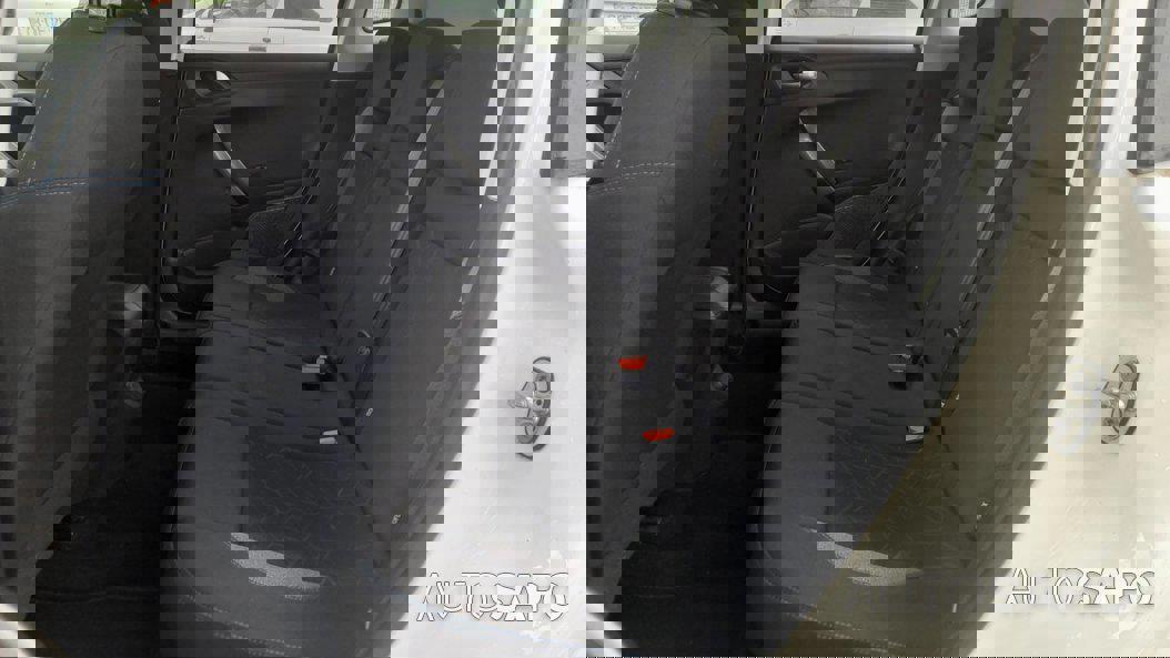 Peugeot 2008 1.2 PureTech Style de 2018