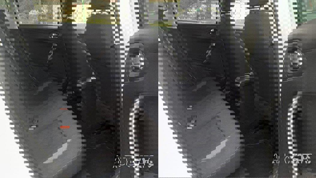 Peugeot 2008 1.2 PureTech Style de 2018