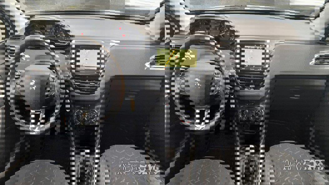 Peugeot 2008 1.2 PureTech Style de 2018