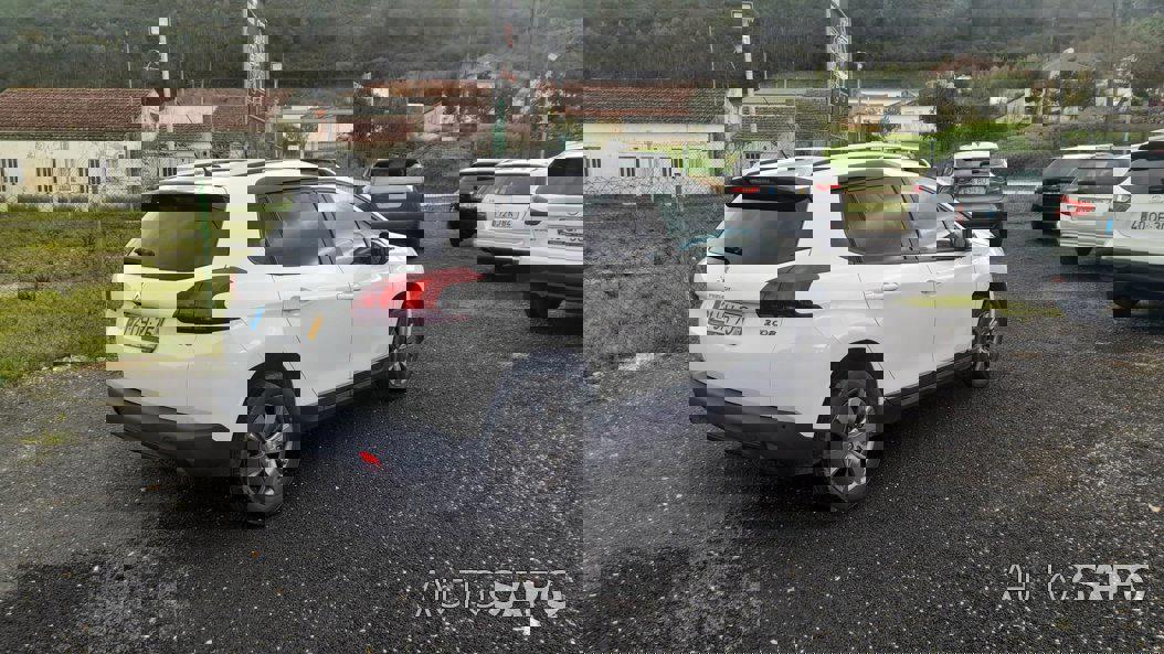 Peugeot 2008 1.2 PureTech Style de 2018