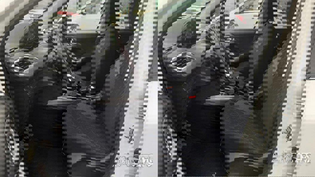 Peugeot 2008 1.2 PureTech Style de 2018